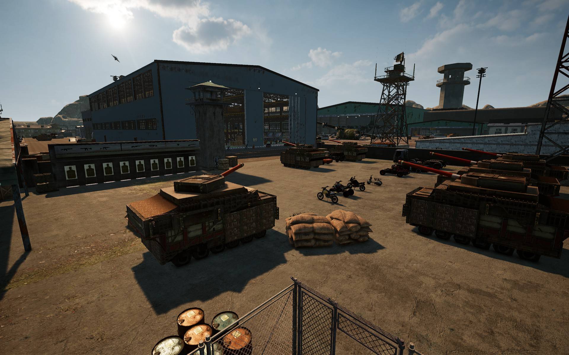 Screenshot thumbnail