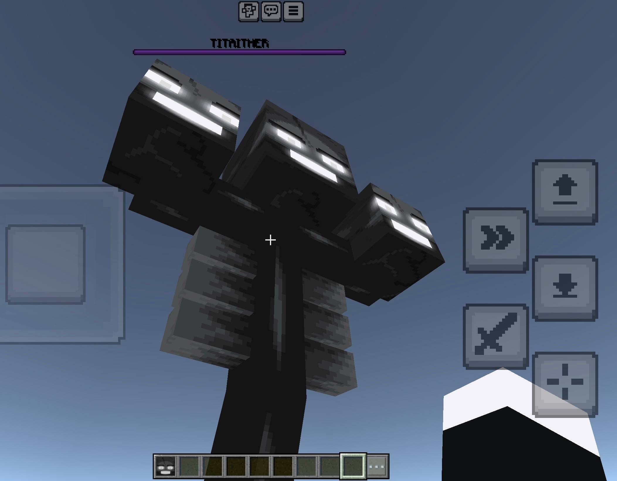 Withers PLUS+ — screenshot 8