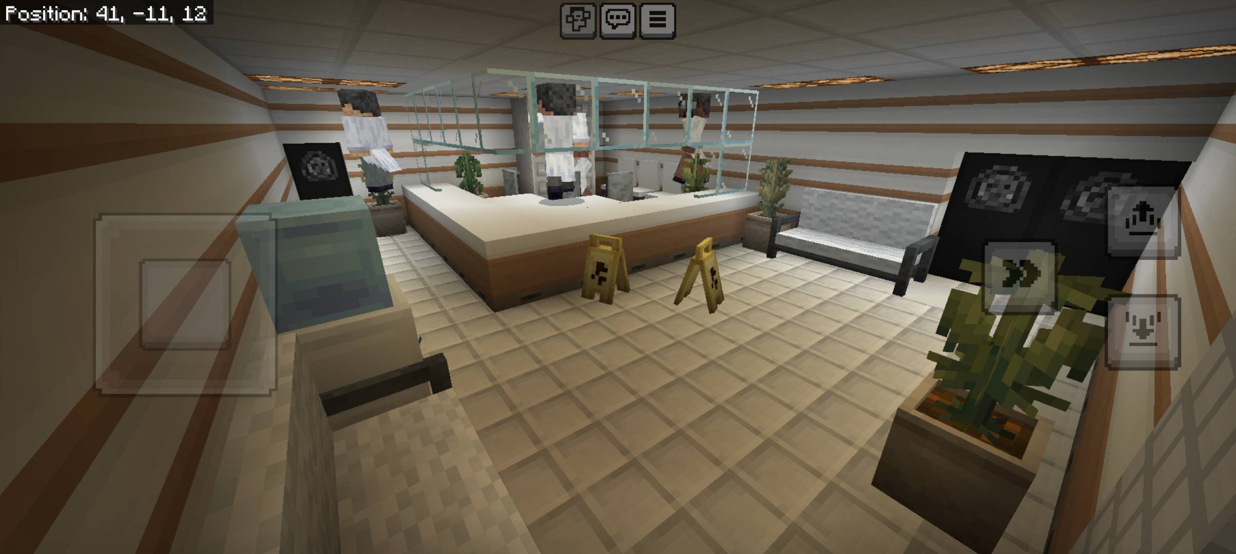 SCP Site-227 — screenshot 2