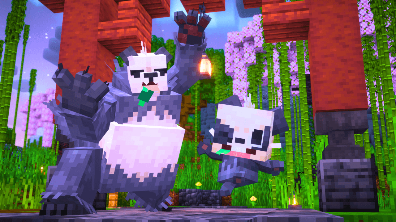Pancham Family