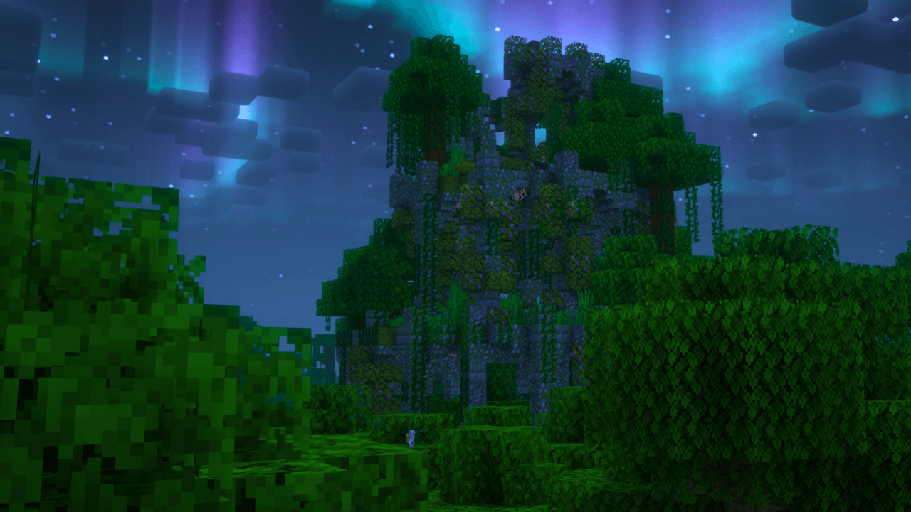 Thumbnail Ruin