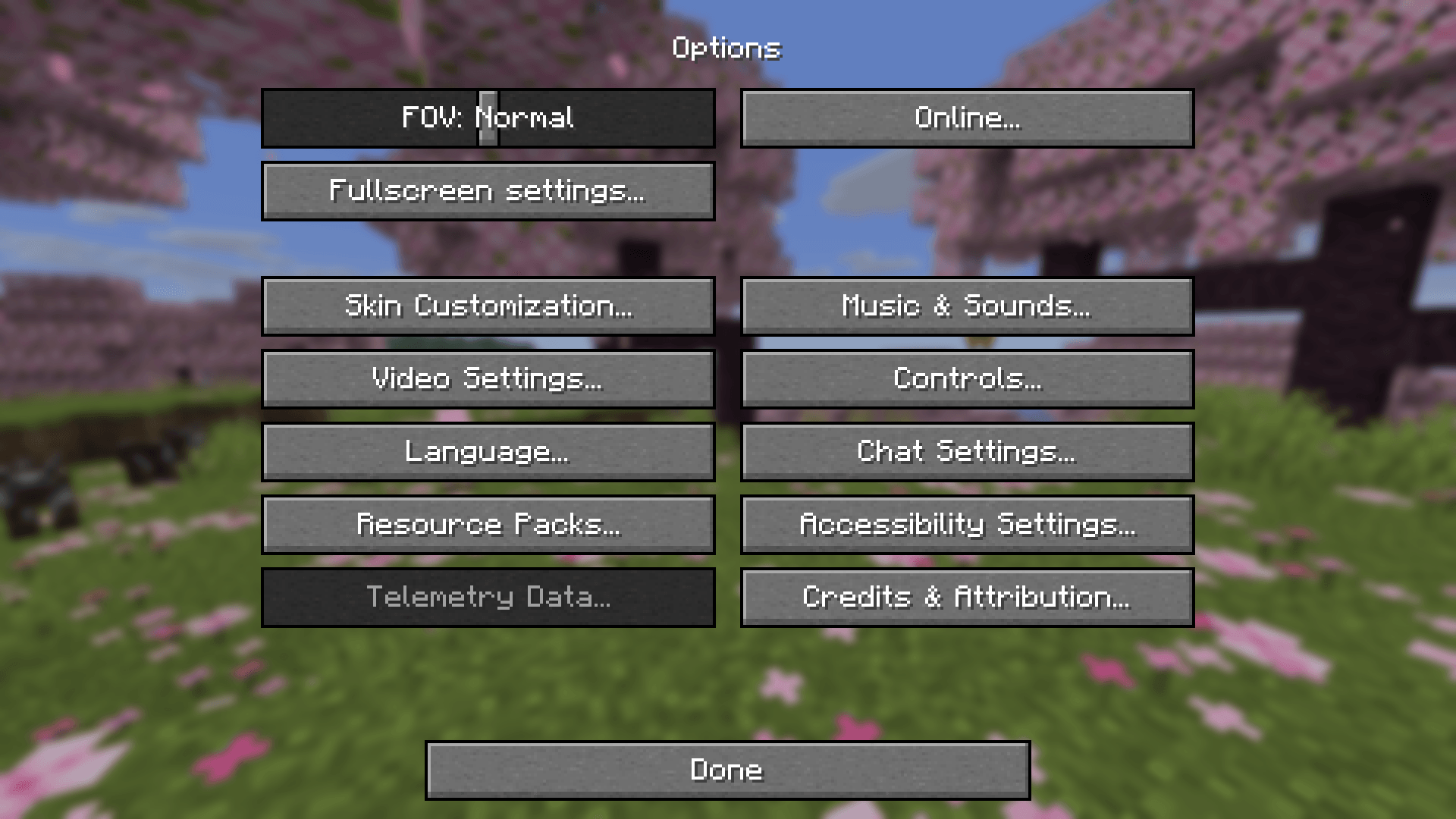 Added in v1.0.0