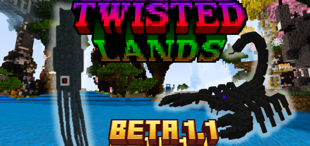 Twisted Lands [Beta]