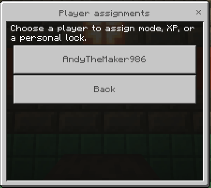 Andy's Soulbound Inventory — screenshot 6
