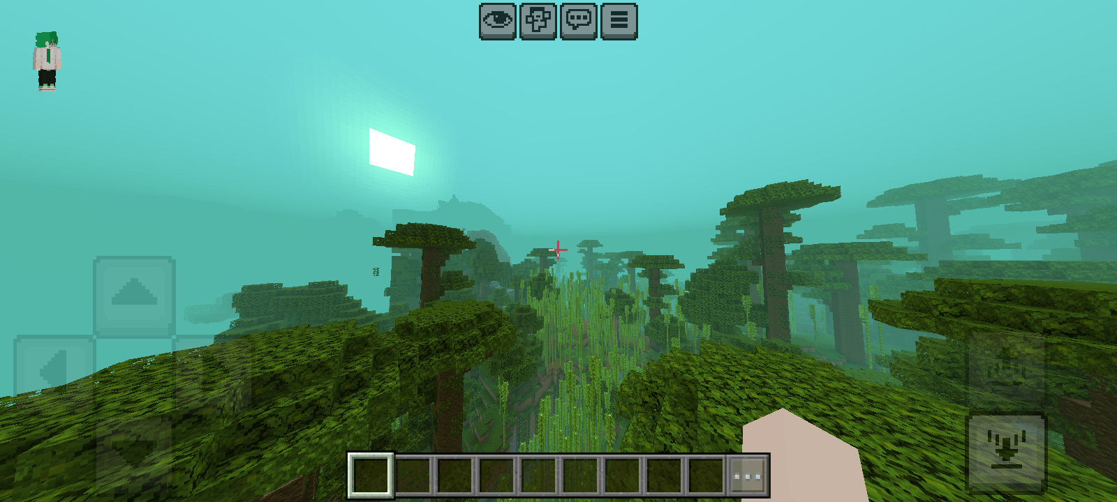 Collective Effects — screenshot 1