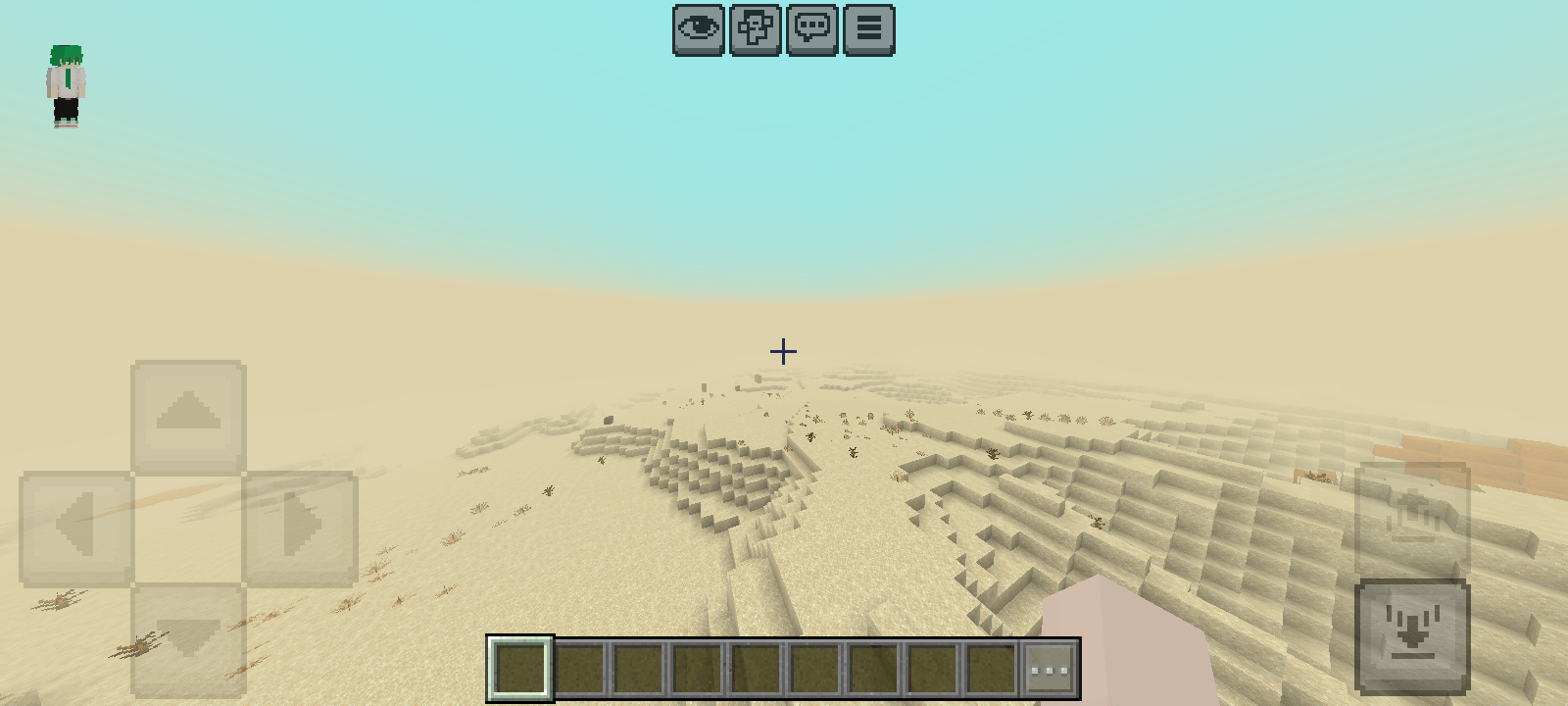 Collective Effects — screenshot 2