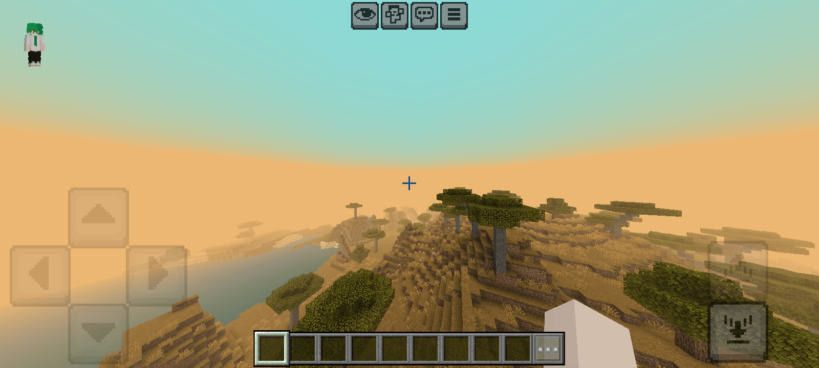 Collective Effects — screenshot 3