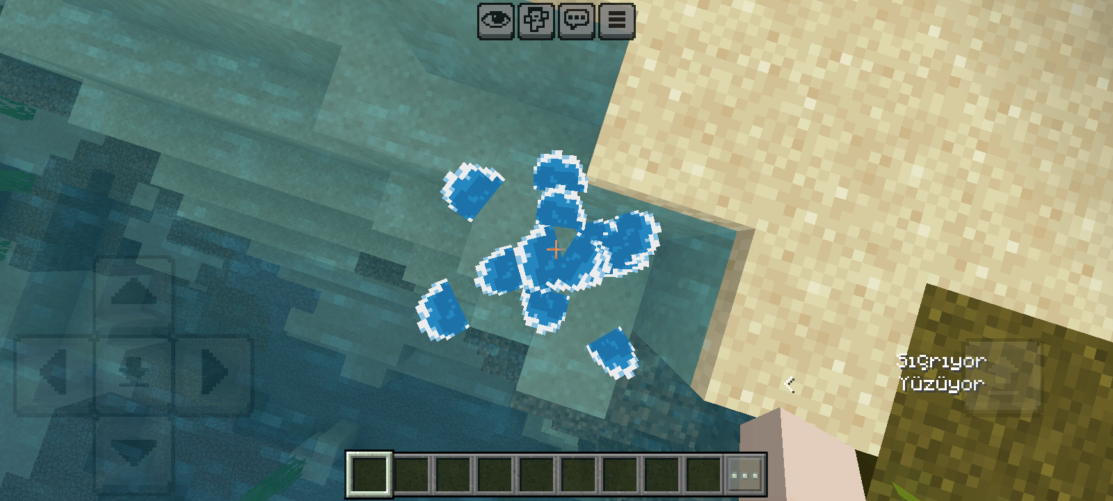Collective Effects — screenshot 4