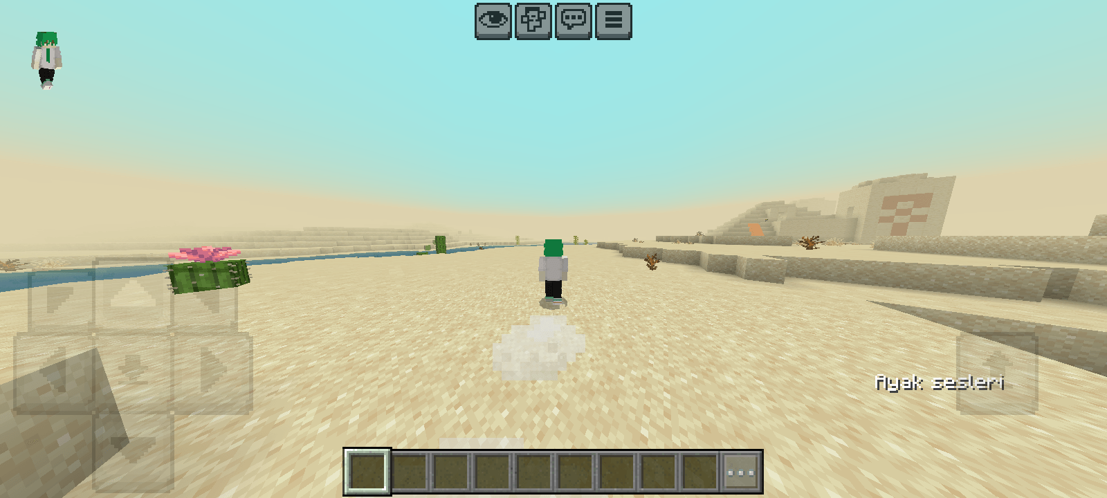 Collective Effects — screenshot 5