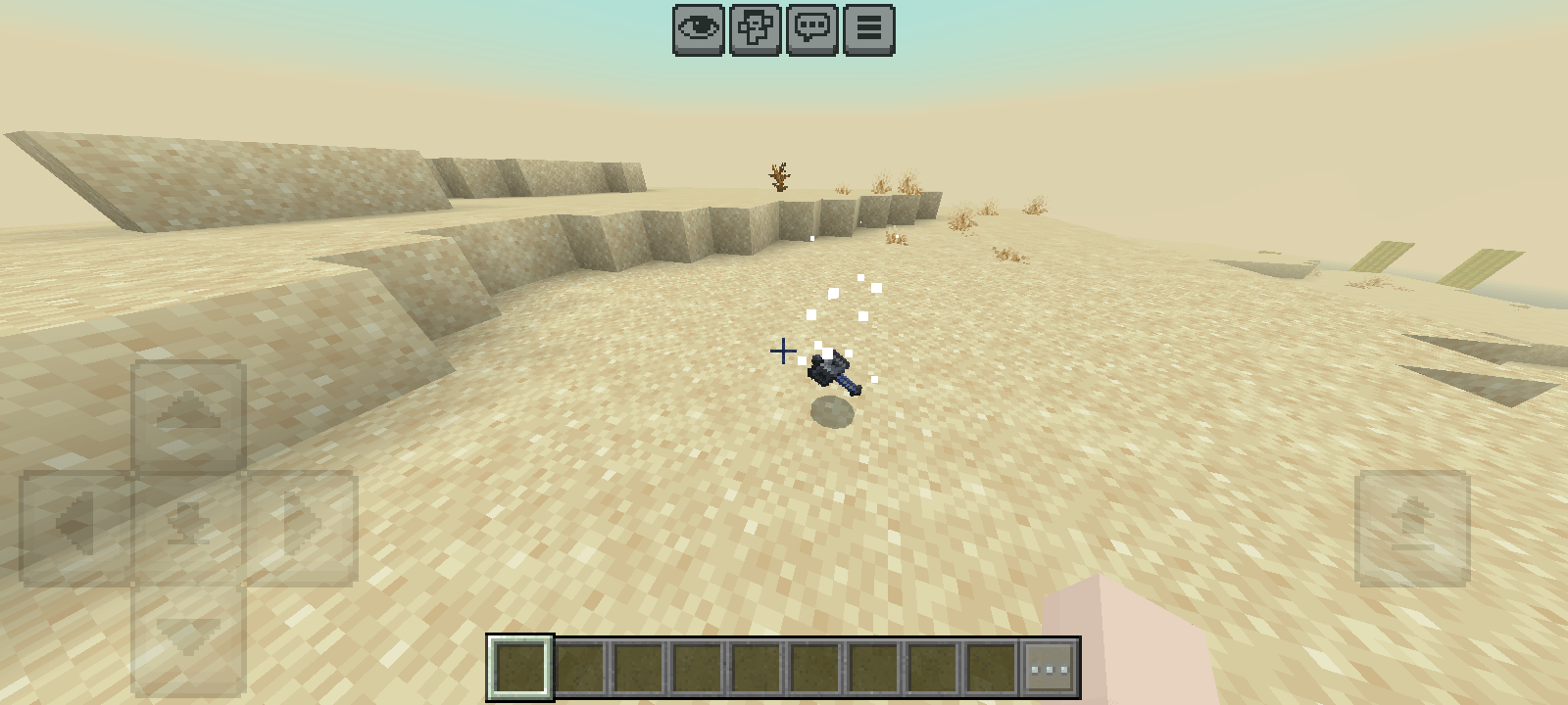 Collective Effects — screenshot 6