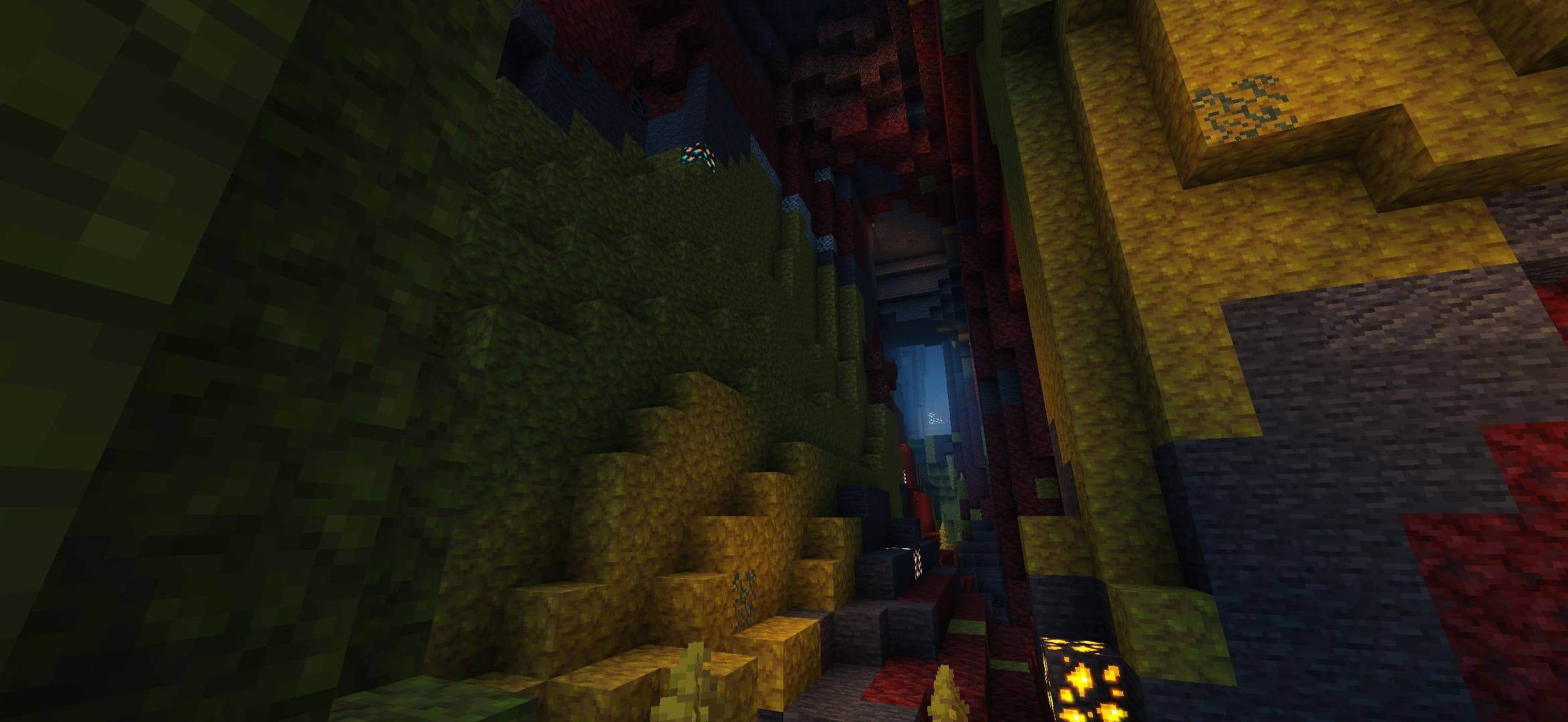 Newb X Golden Legacy thumbnail 5