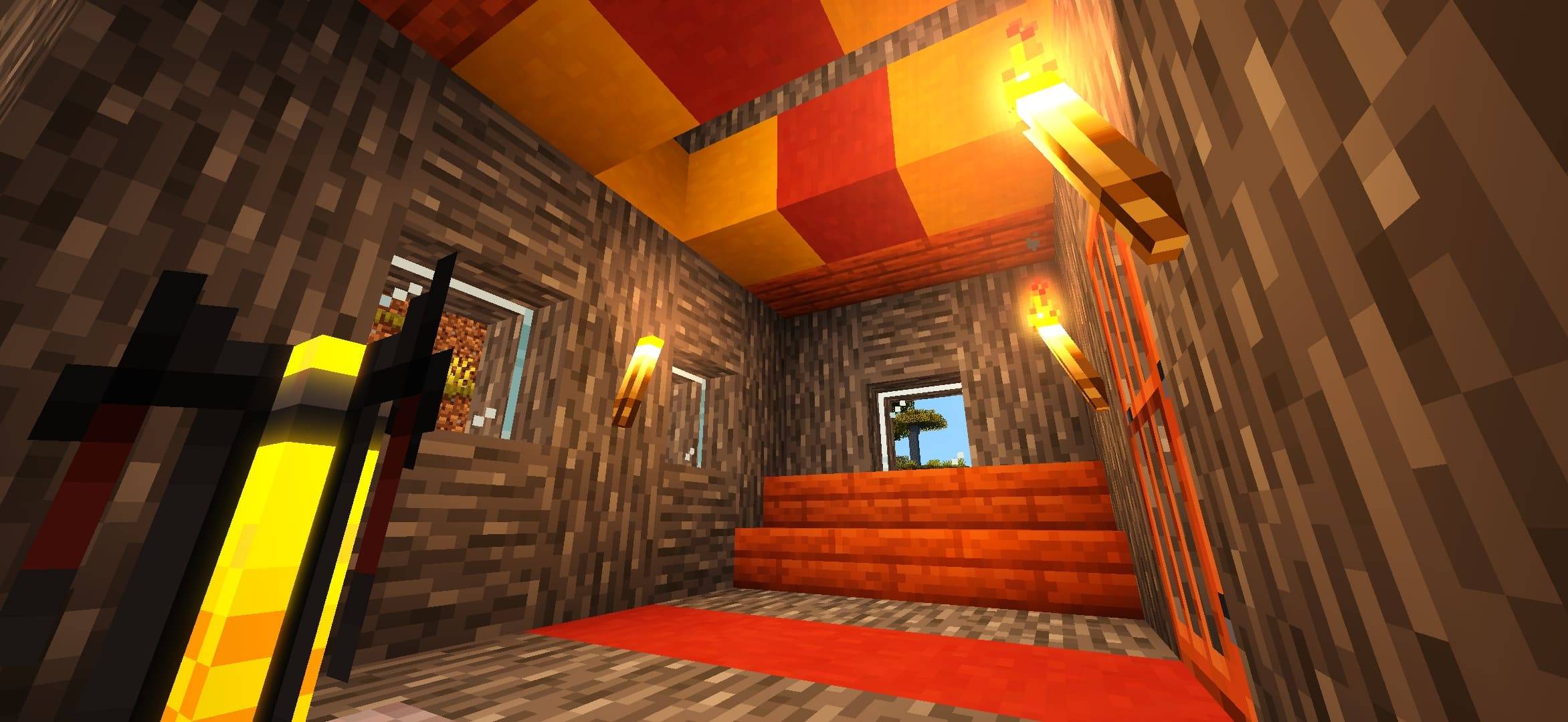 Newb X Golden Legacy thumbnail 11