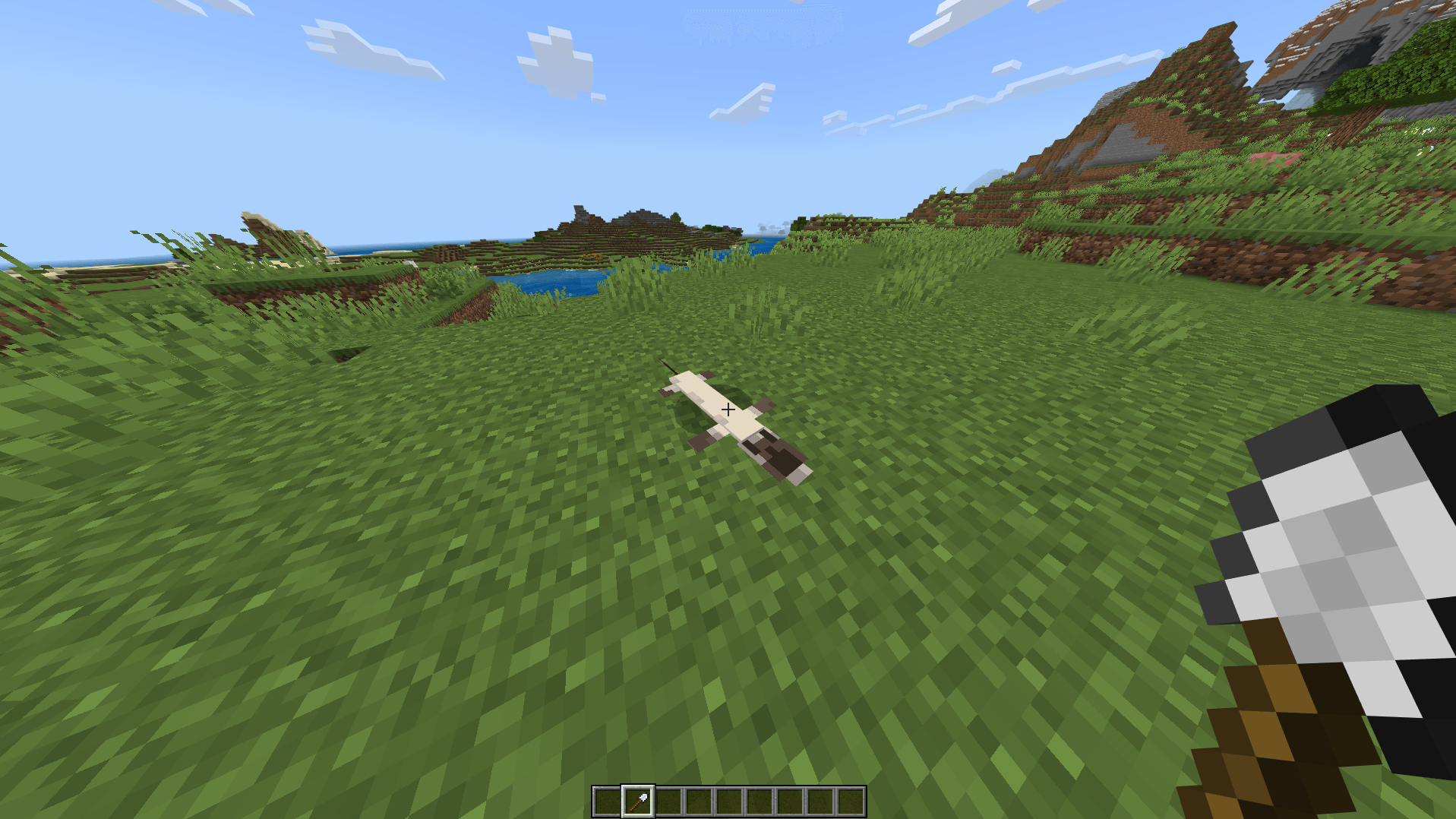 Cat Fighting - Bedrock Edition — screenshot 2