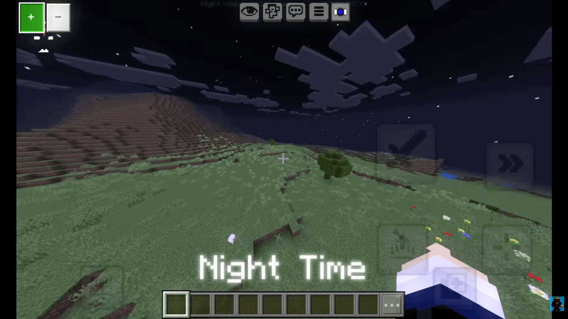 Toggle Night Vision By WhoCaresMC thumbnail 1