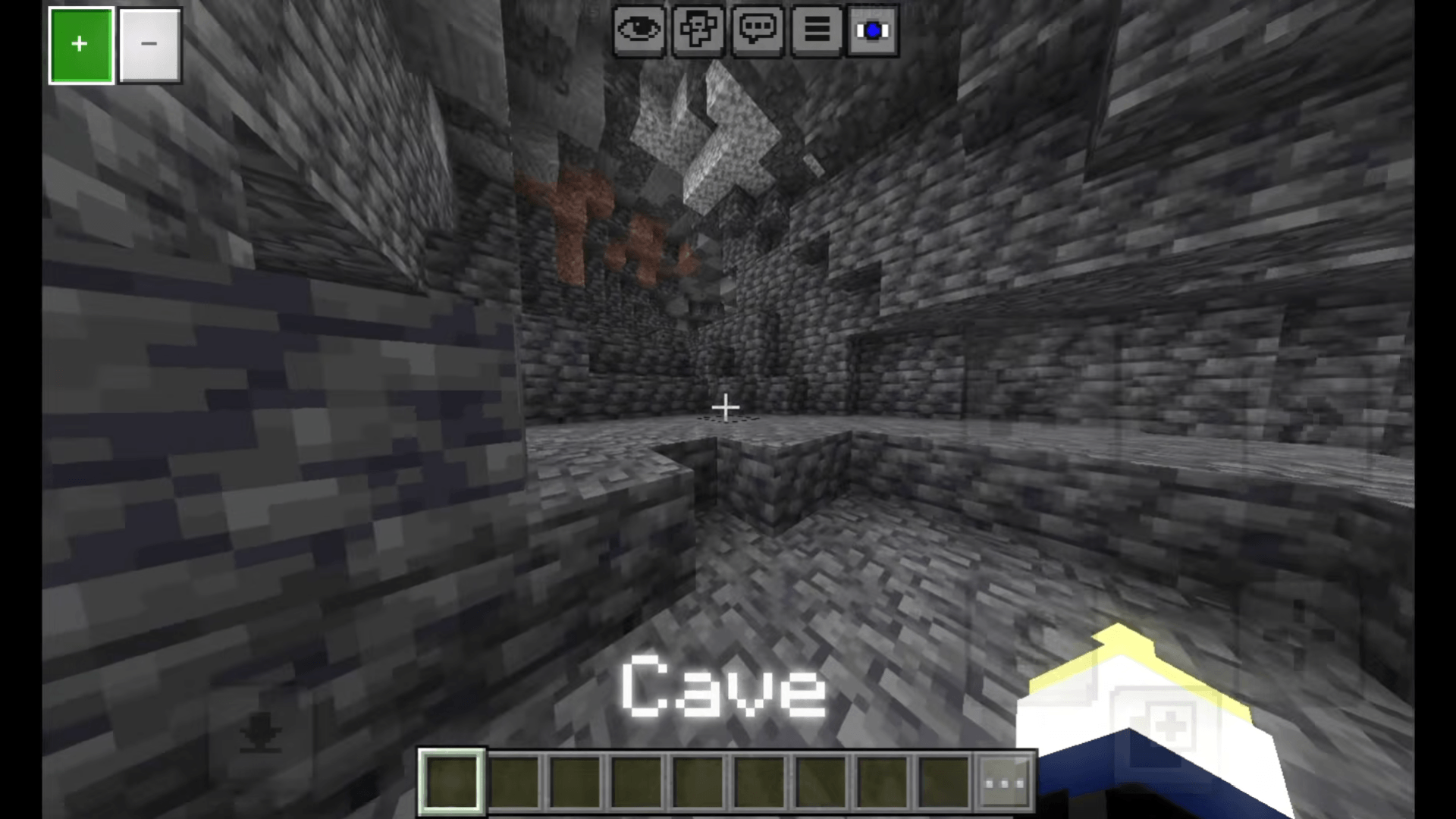 Toggle Night Vision By WhoCaresMC thumbnail 2