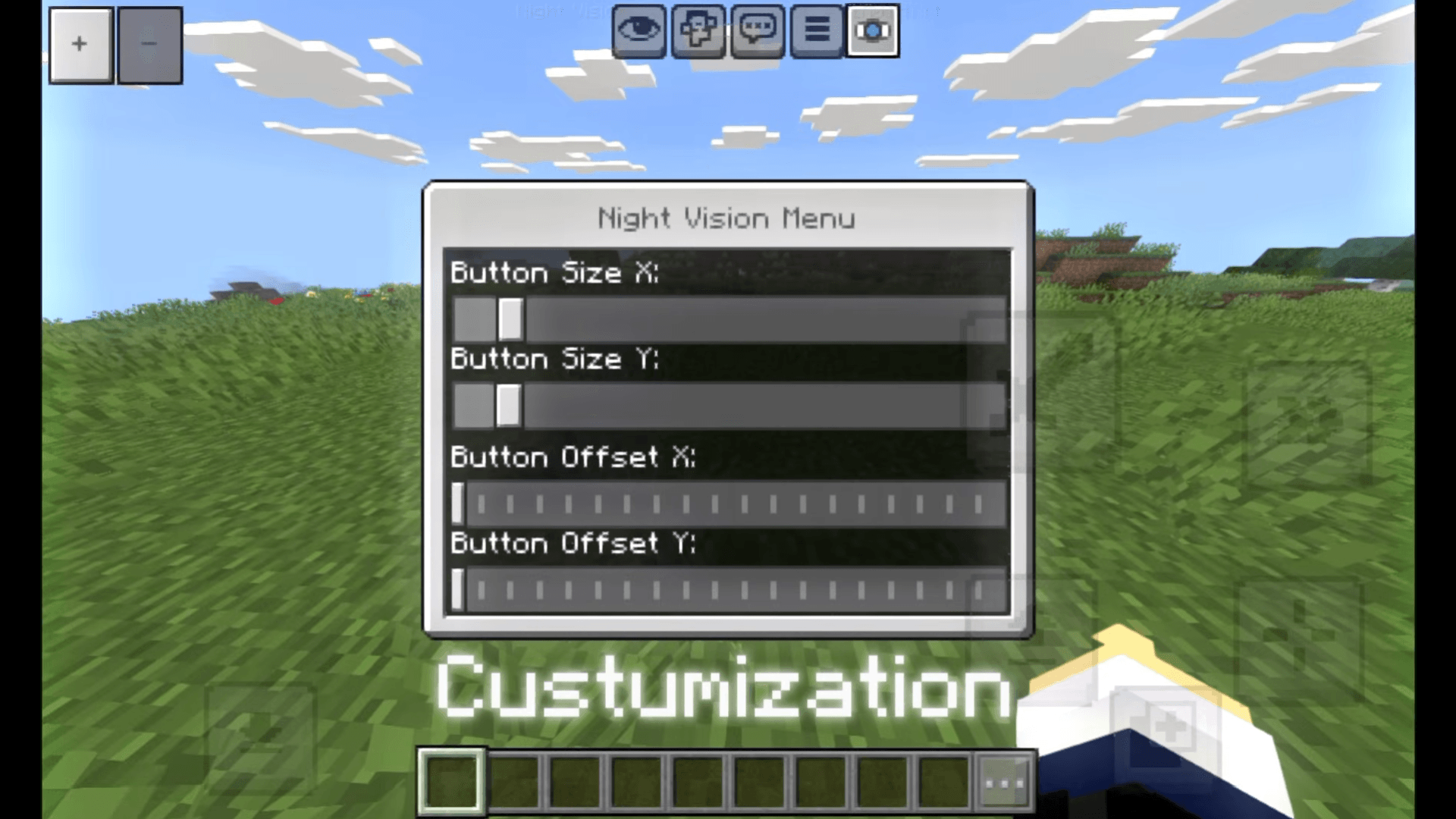 Toggle Night Vision By WhoCaresMC thumbnail 3