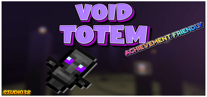 Void Totem 38