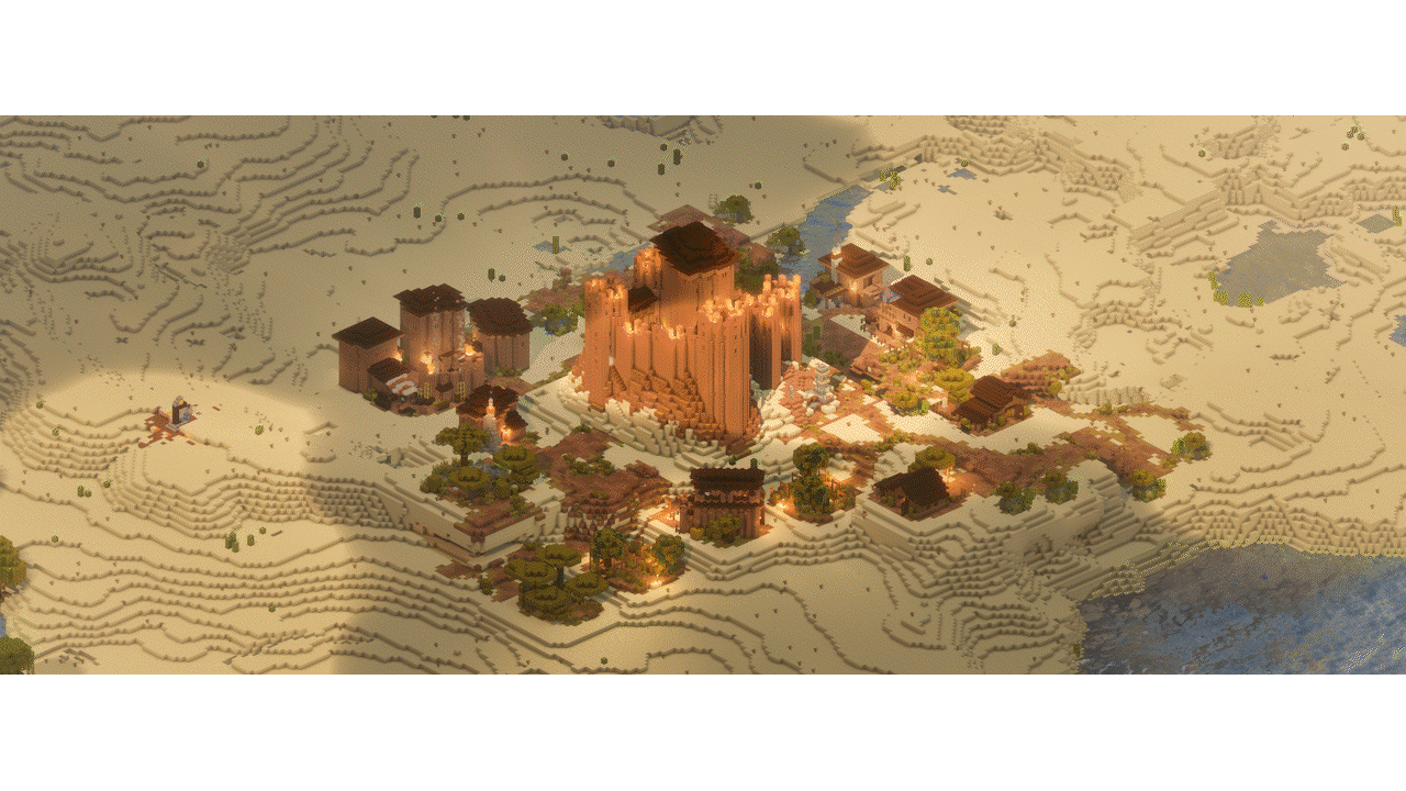 desert village.gif