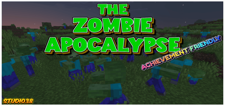 The Zombie Apocalypse