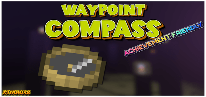 Waypoint Compass