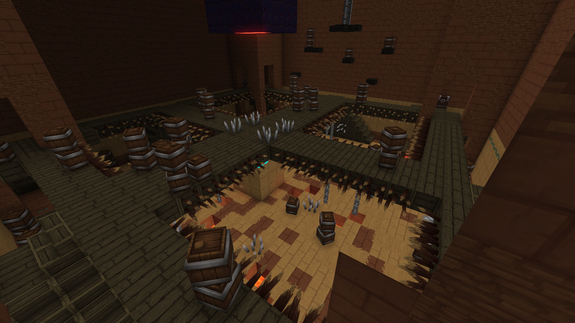 Thumbnail Maybe you to edit the portals inside