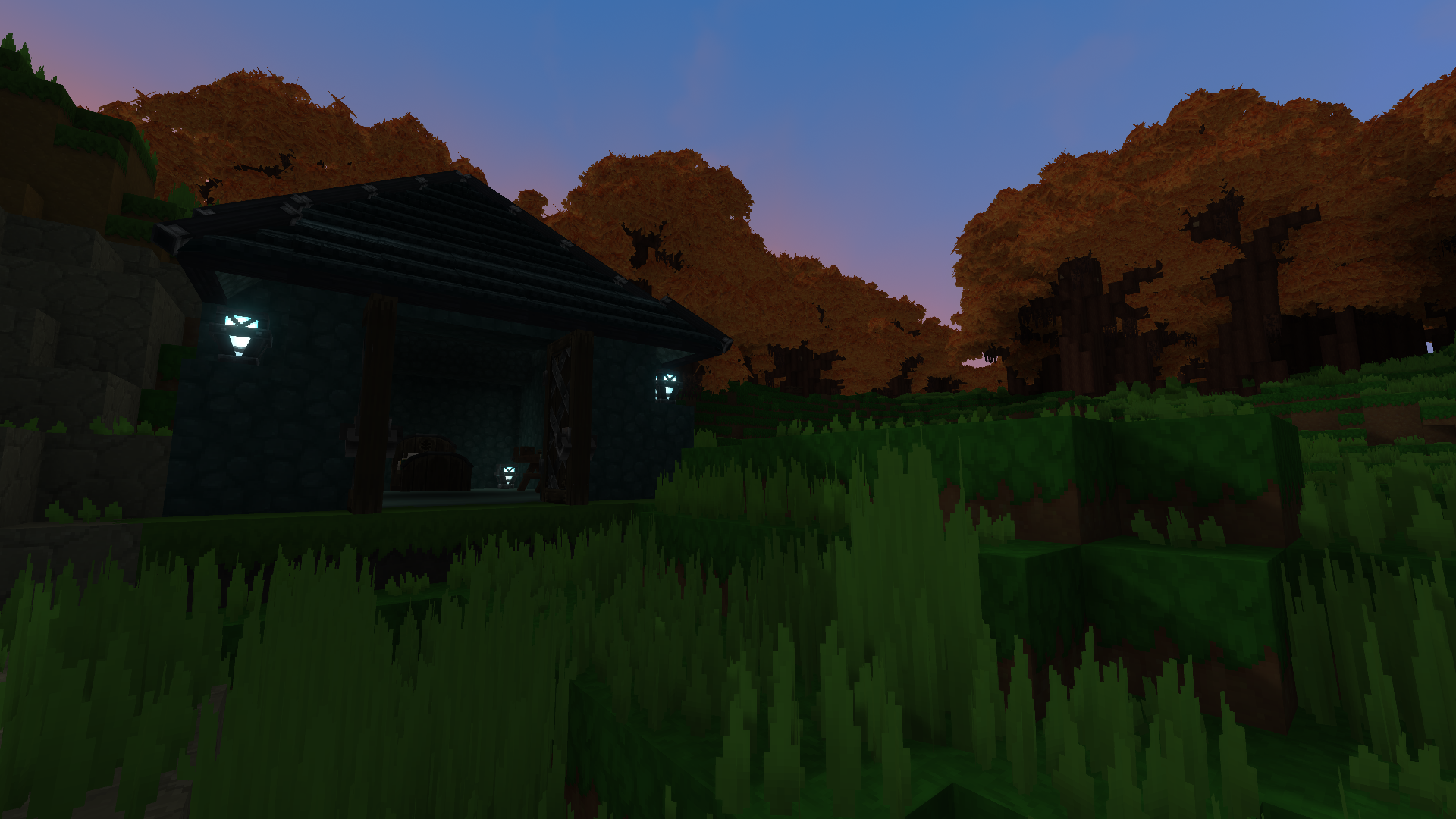 Thumbnail Safe Place for testing survival regions