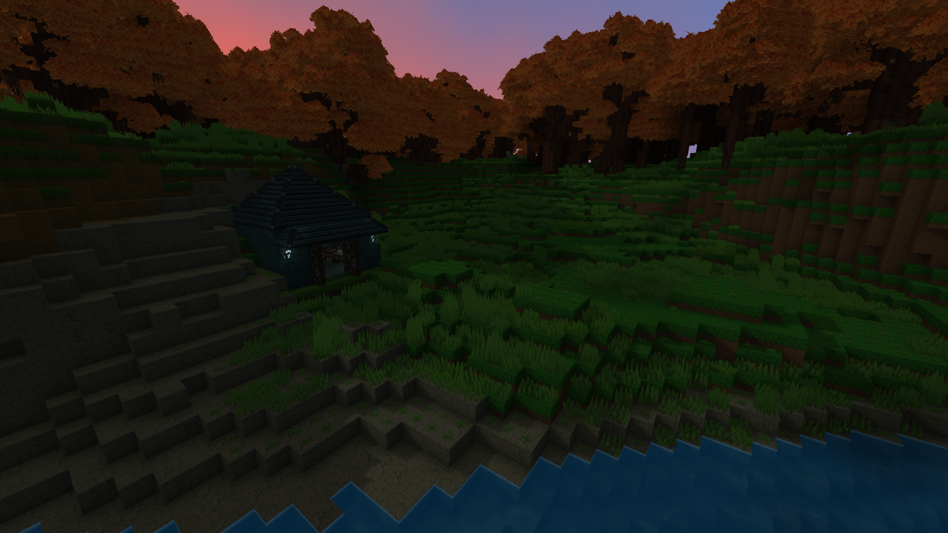 Thumbnail Safe Place for testing survival regions