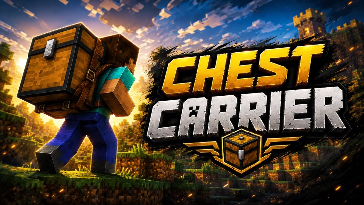 Chest carrier_fs-here — screenshot 1