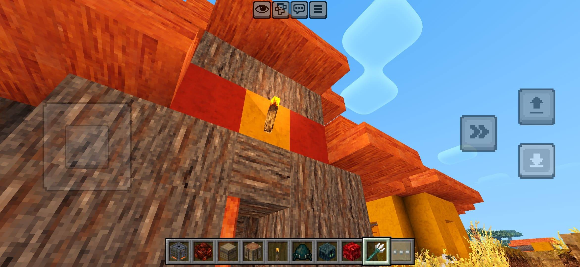 Newb X Golden Legacy thumbnail 14