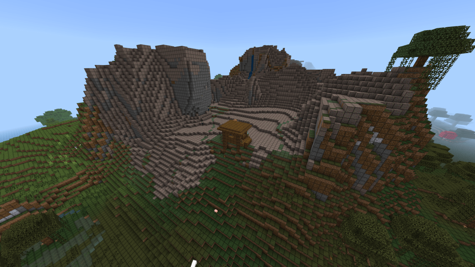 World of Outline | Cartoony Textures — screenshot 3