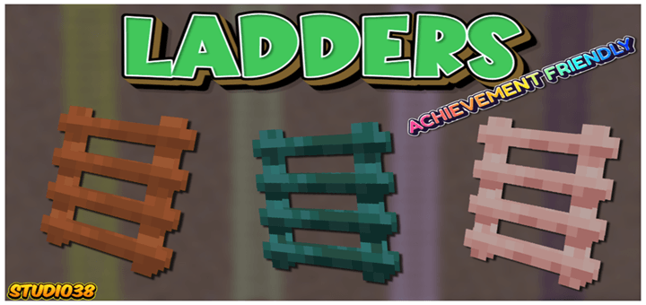 Ladders — screenshot 1