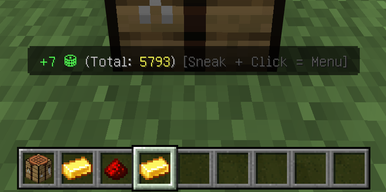 Clicker & Shop — screenshot 3