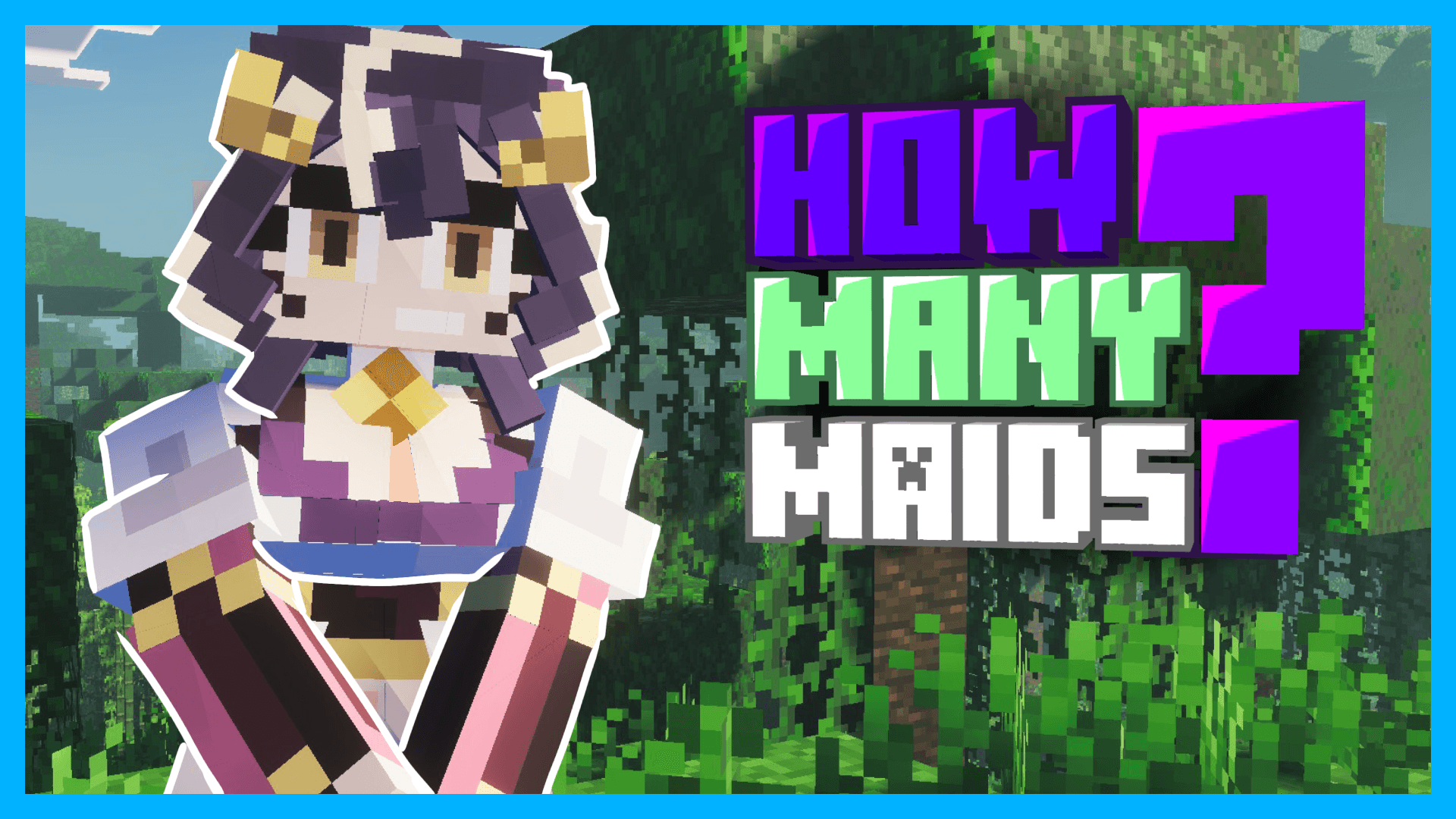How Many Maids v1.5