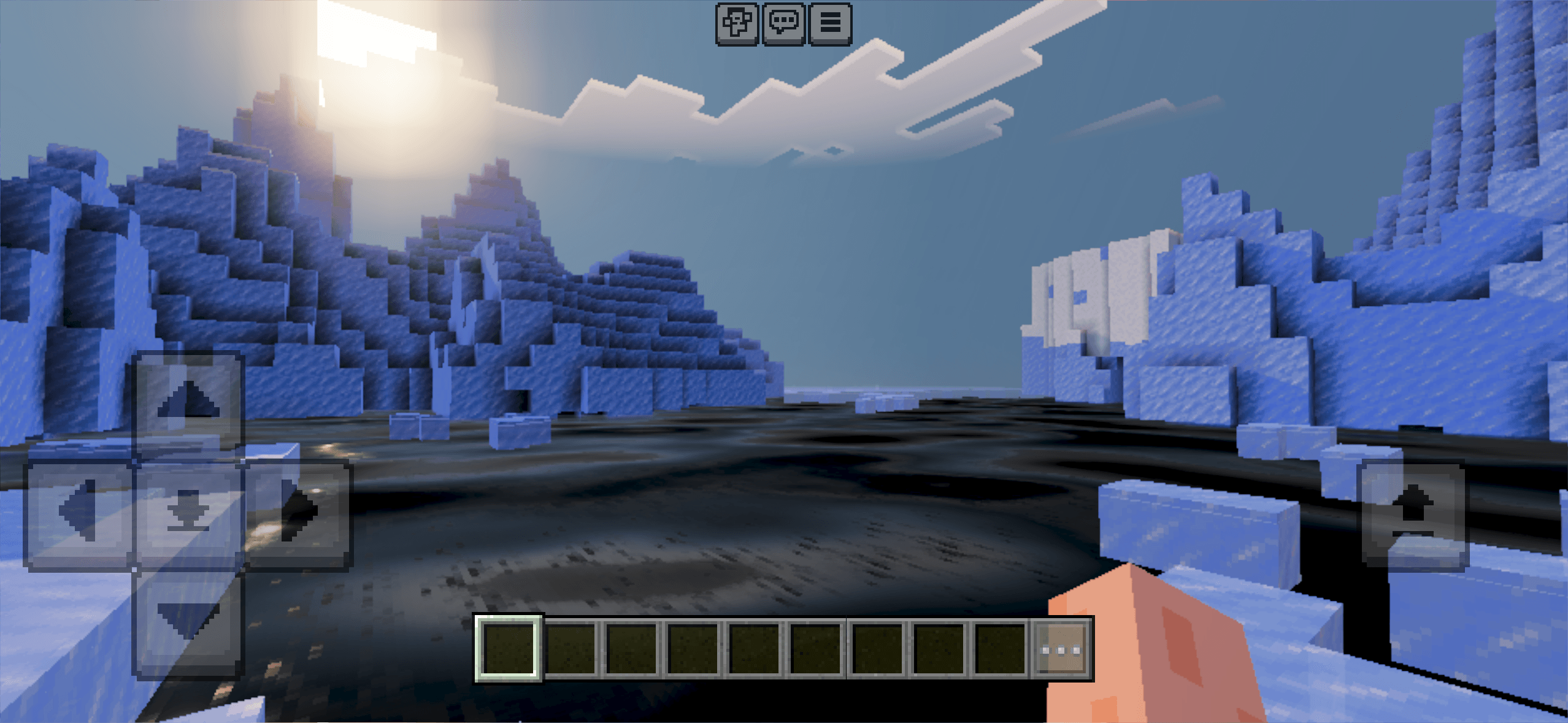 Groks Visuals — screenshot 2