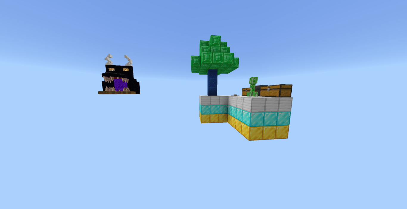 Sky Block Ultra OP — screenshot 2