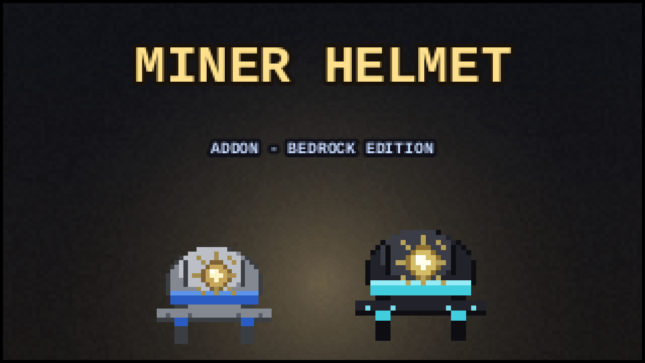 Miner Helmet - SAJAD GT