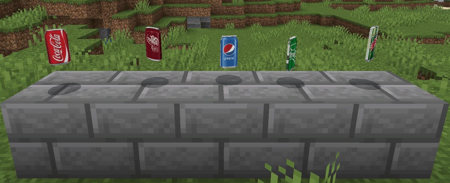Soda Update — screenshot 1
