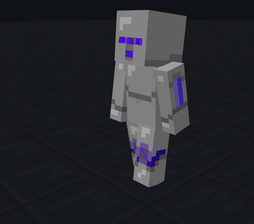 Worlds Beyond (SKIN PACK) — screenshot 1