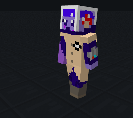 Worlds Beyond (SKIN PACK) — screenshot 2