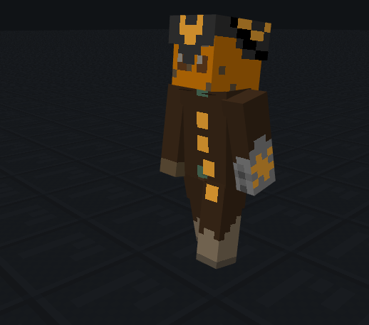 Worlds Beyond (SKIN PACK) — screenshot 5