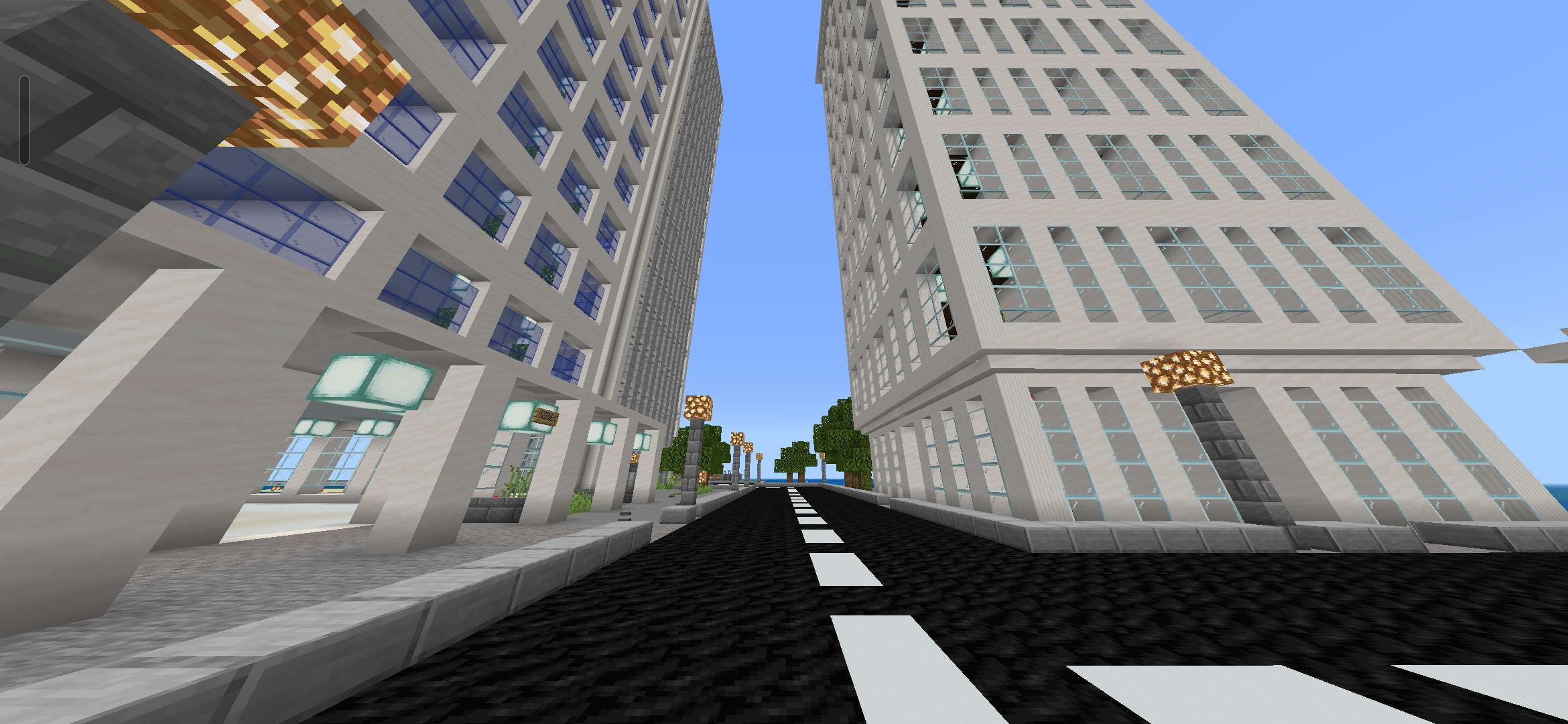 | Coastal City | — screenshot 2