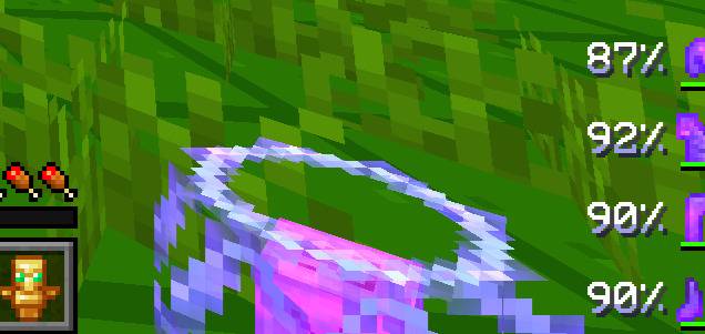 Budget 3D Crystals (Sorry, I can't code models well :P)