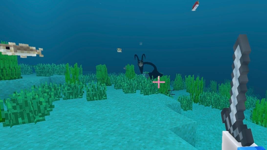 The LC Stalker's For Mcpe — screenshot 3