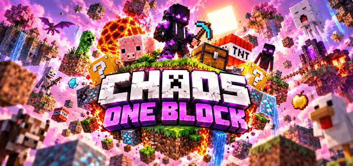 One block Chaos