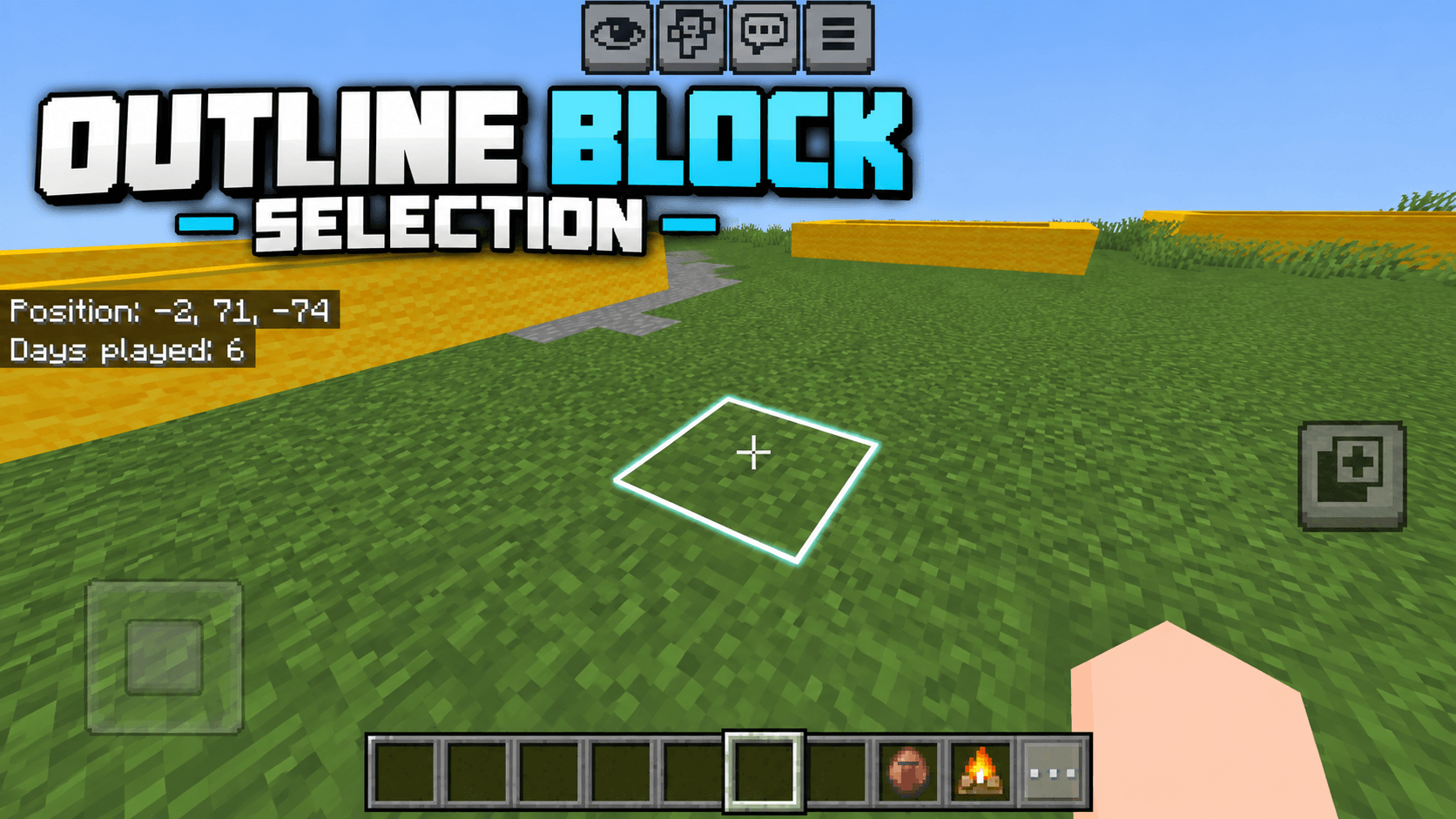 MCPEDL