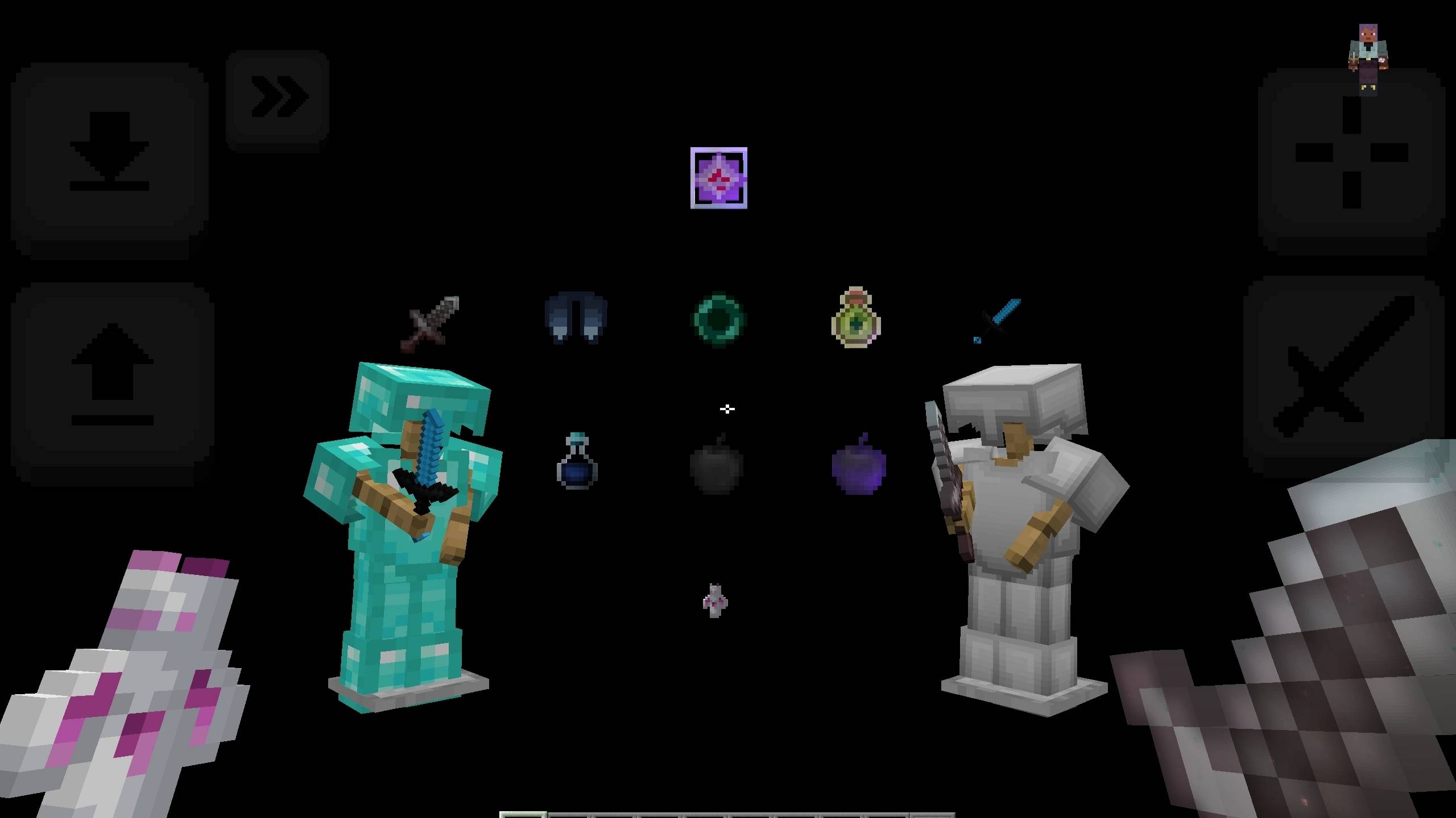 NightFade — screenshot 2