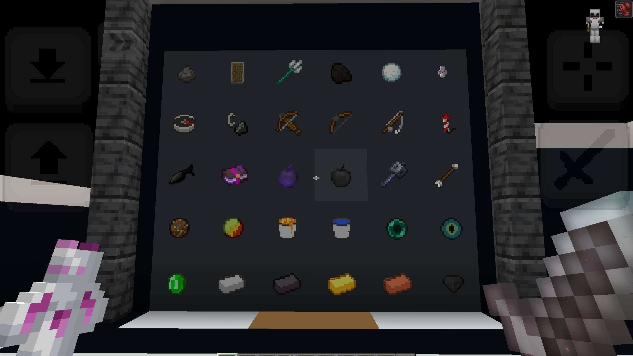 NightFade — screenshot 3