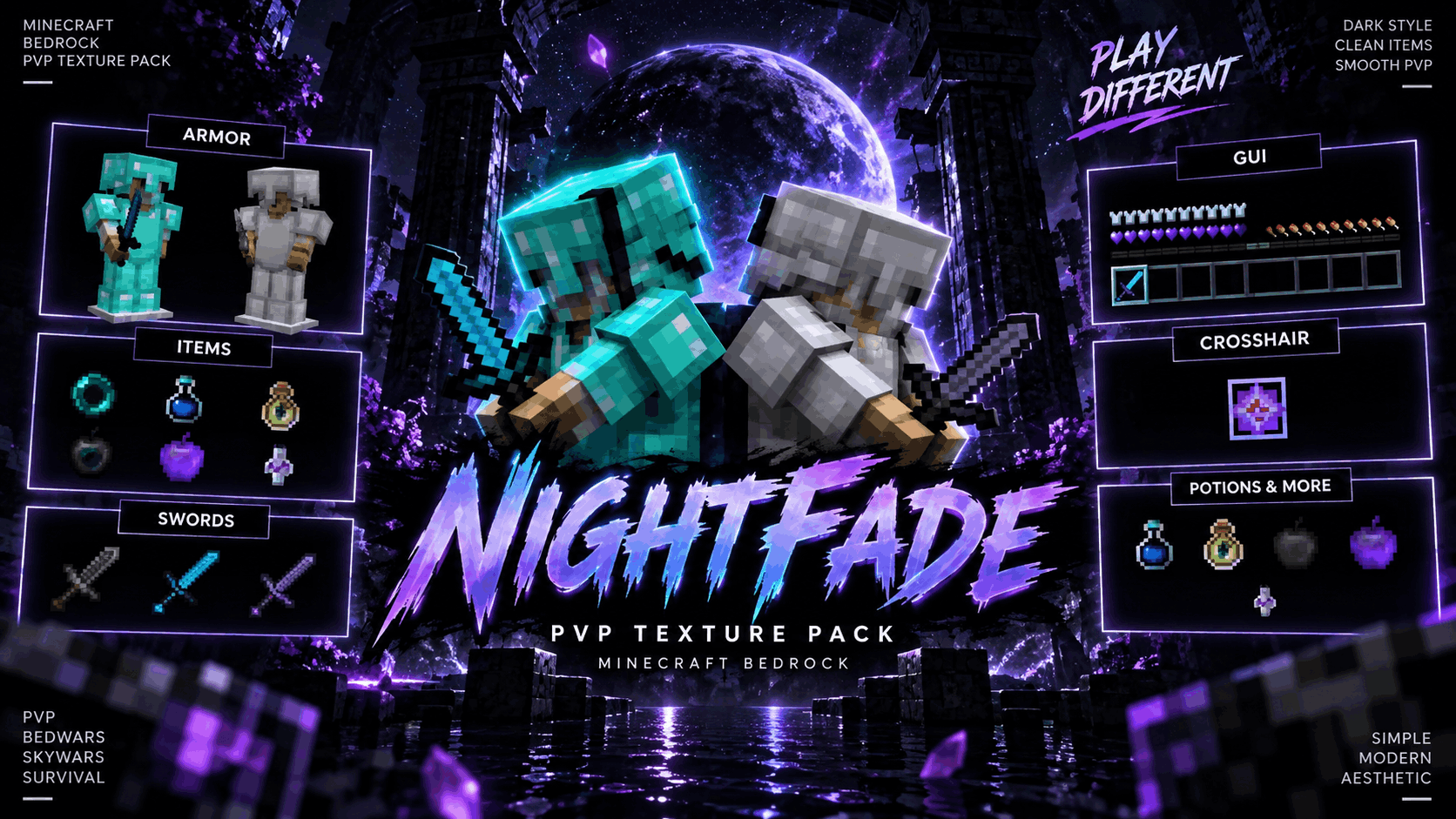 NightFade — screenshot 1