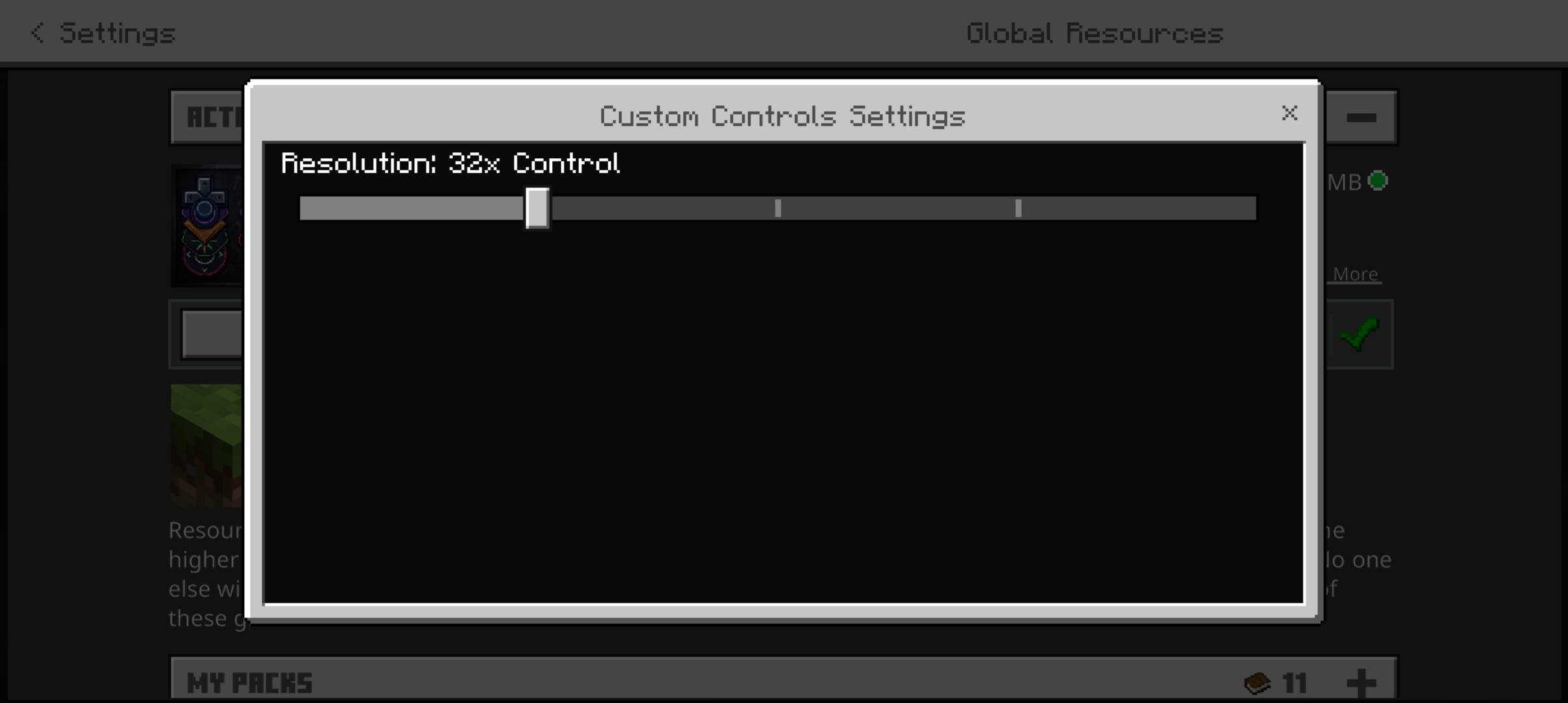 Custom multi control style thumbnail 2