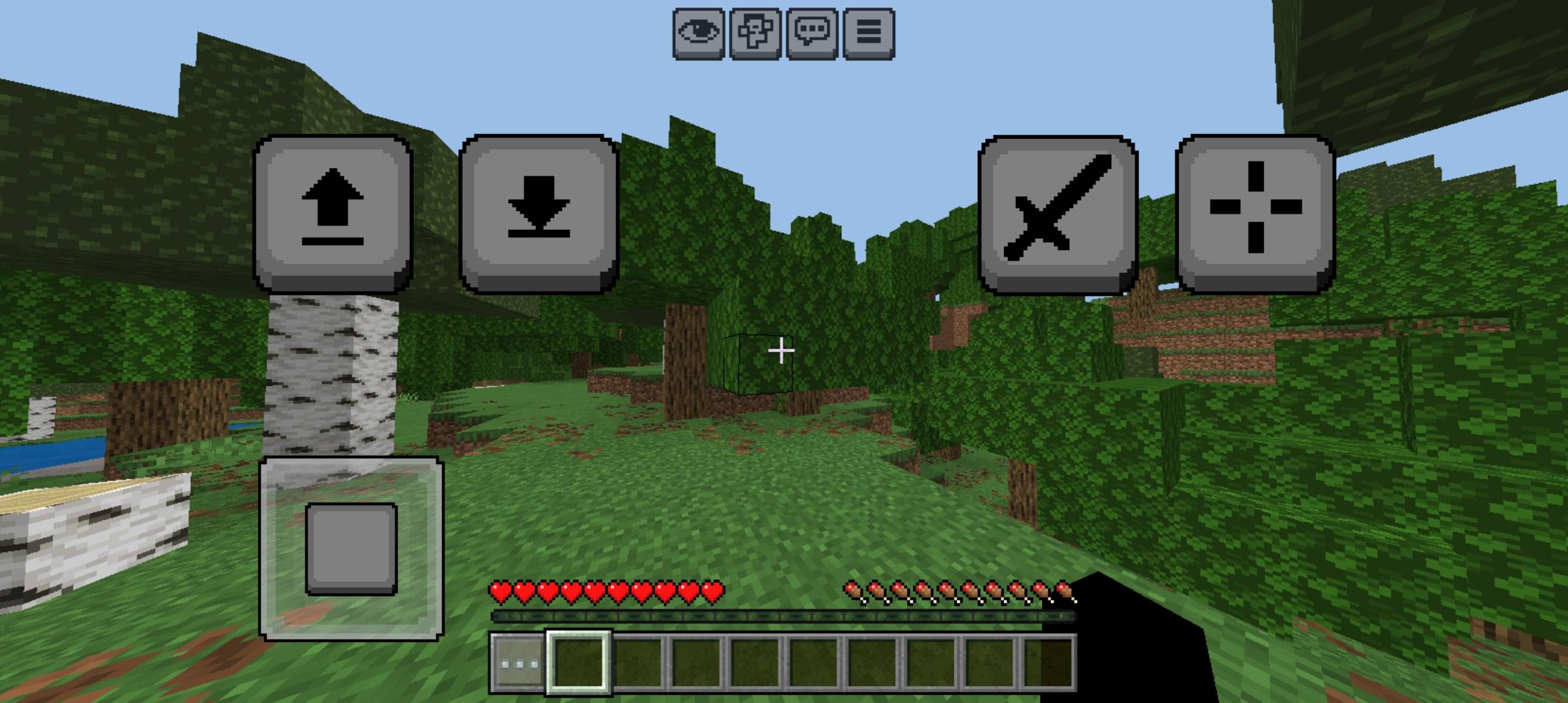 Custom multi control style thumbnail 3